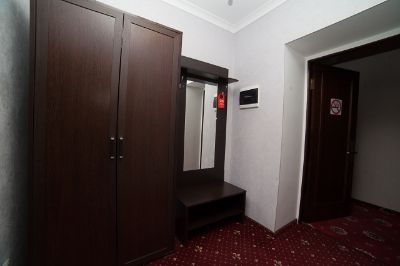 Мини-отель Бизнес отель Липецк